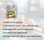 Day Pack A 2