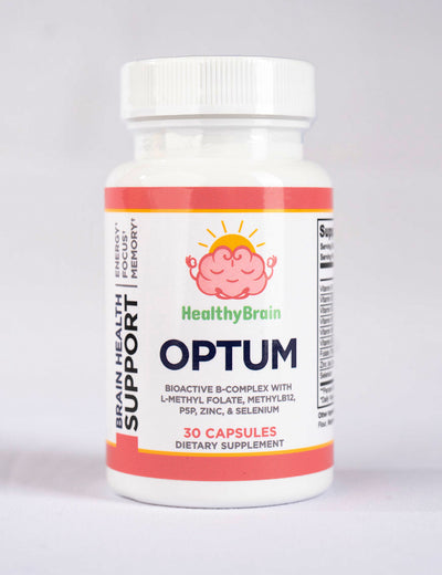 OPTUM- 30 capsules