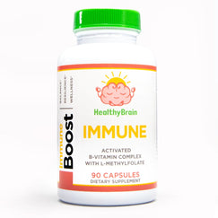 Immune Boost 90 days