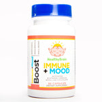 Immune + Mood Boost 30 days 1