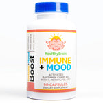 Immune + Mood Boost 90 days 1